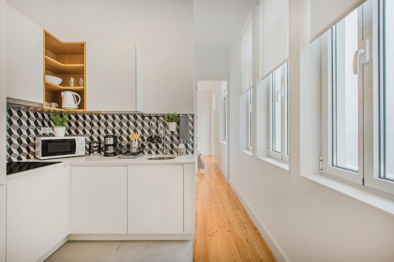 Santa Catarina Downtown Flat Apartment ปอร์โต ภายนอก รูปภาพ