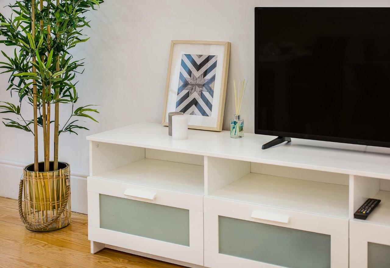 Santa Catarina Downtown Flat Apartment ปอร์โต ภายนอก รูปภาพ