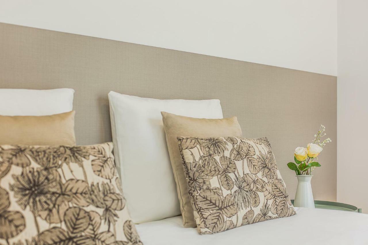 Santa Catarina Downtown Flat Apartment ปอร์โต ภายนอก รูปภาพ