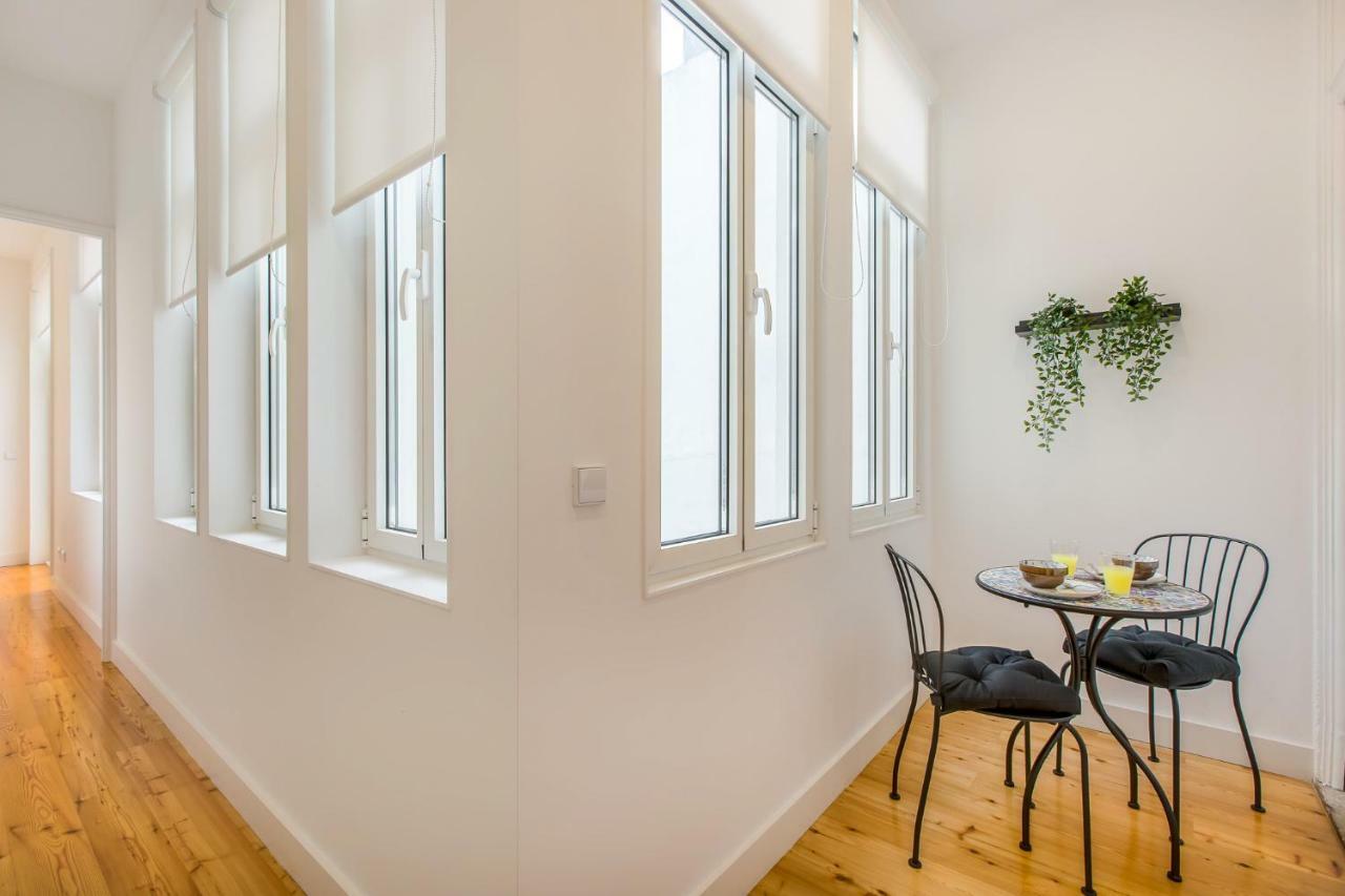 Santa Catarina Downtown Flat Apartment ปอร์โต ภายนอก รูปภาพ