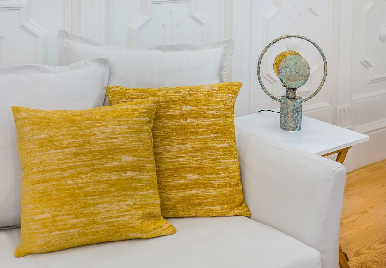 Santa Catarina Downtown Flat Apartment ปอร์โต ภายนอก รูปภาพ