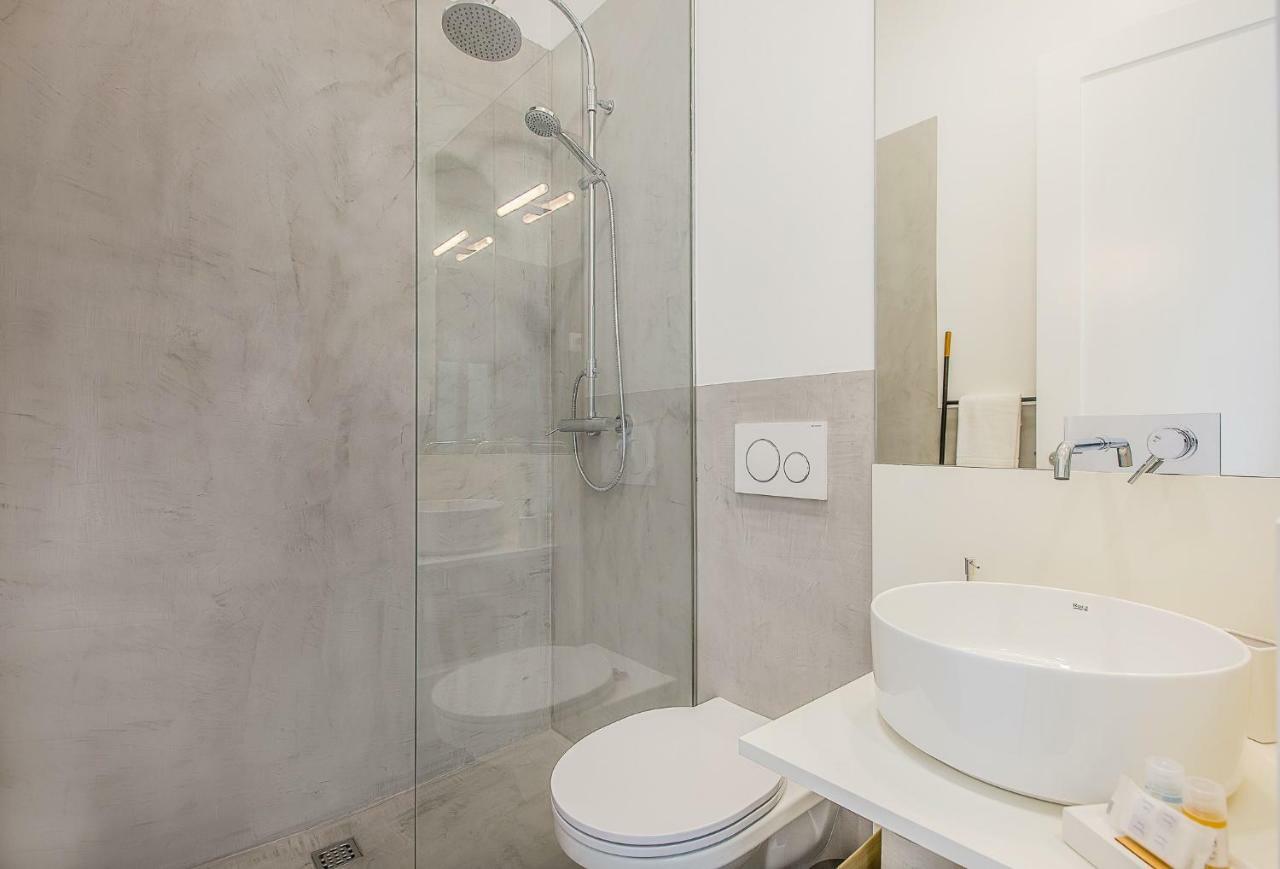 Santa Catarina Downtown Flat Apartment ปอร์โต ภายนอก รูปภาพ