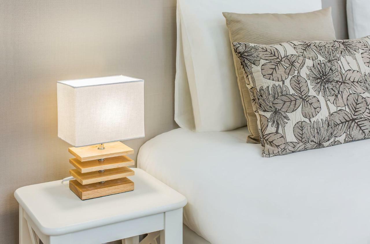 Santa Catarina Downtown Flat Apartment ปอร์โต ภายนอก รูปภาพ