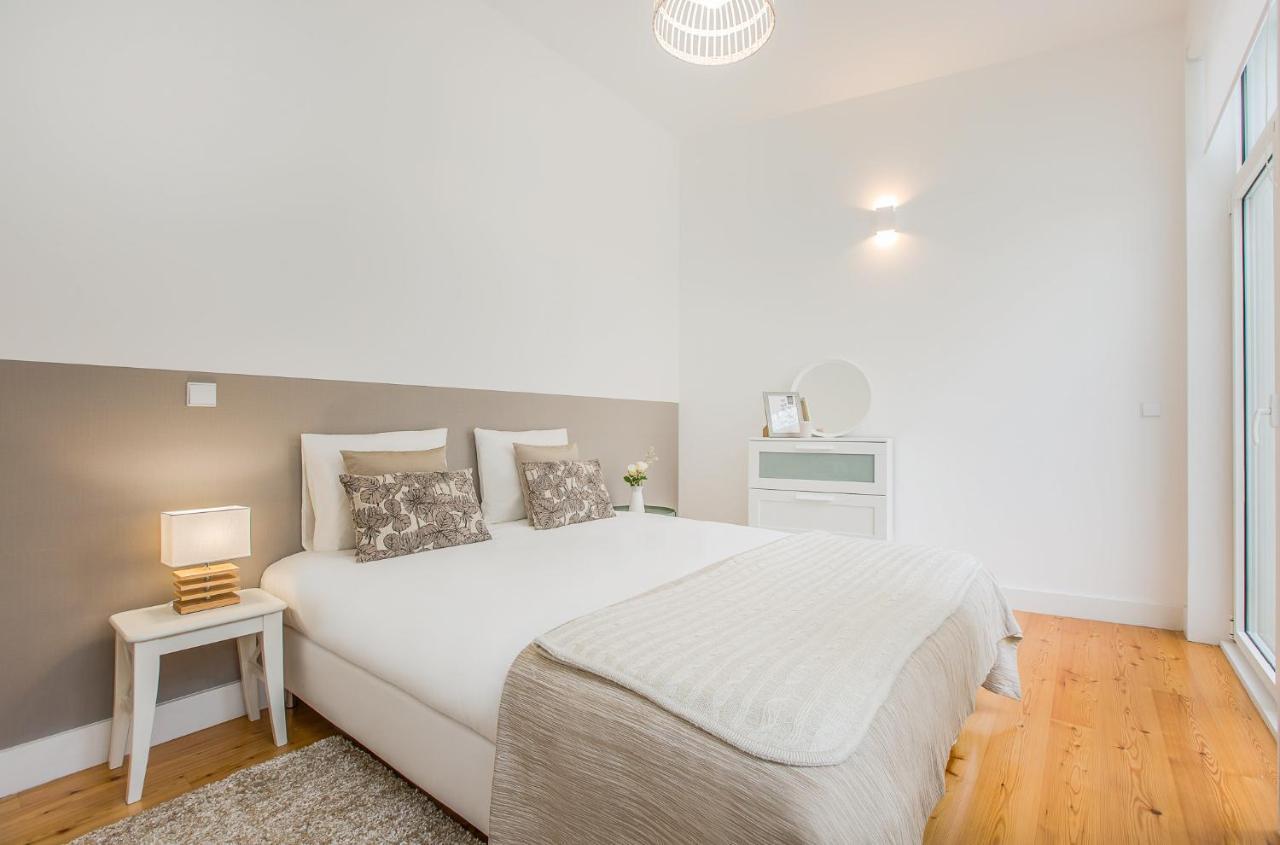 Santa Catarina Downtown Flat Apartment ปอร์โต ภายนอก รูปภาพ