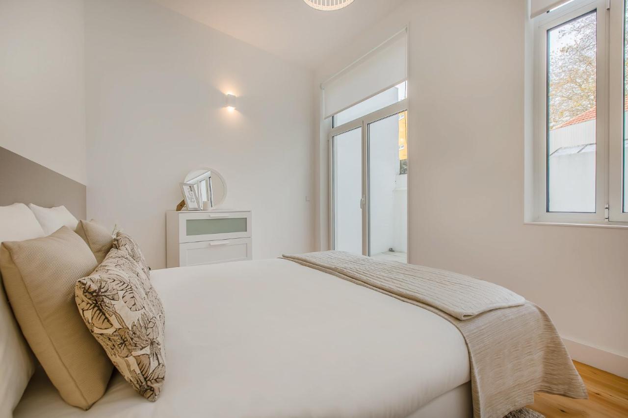 Santa Catarina Downtown Flat Apartment ปอร์โต ภายนอก รูปภาพ